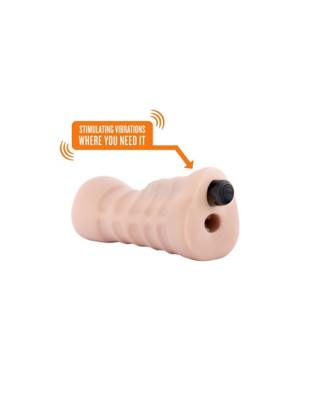 Vortex Dame Rose Blush M for Men Viande