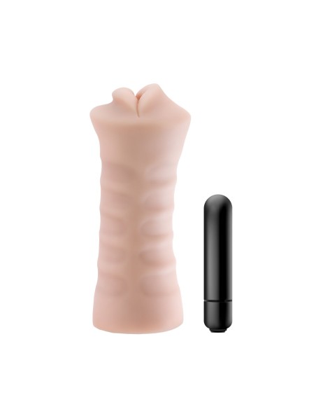 Vortex Dame Rose Blush M for Men Viande