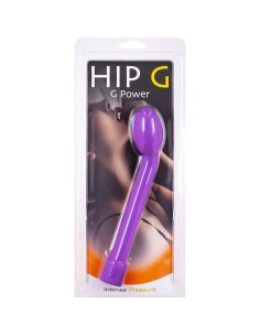 Vibromasseur Seven Creations Violet 2