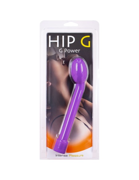 Vibromasseur Seven Creations Violet