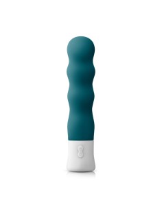 Vibromasseur NS Novelties Inya Vert