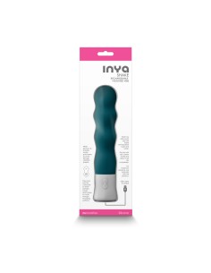 Vibromasseur NS Novelties Inya Vert 2