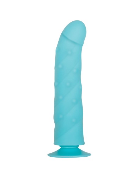 Vibromasseur Evolved Bleu