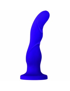 Vibromasseur Evolved Violet