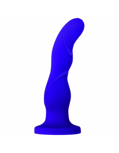 Vibromasseur Evolved Violet