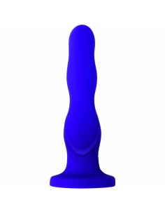Vibromasseur Evolved Violet 2