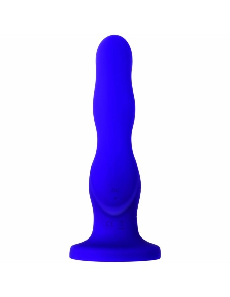 Vibromasseur Evolved Violet