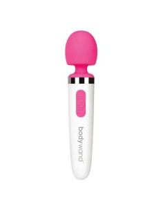 Vibromasseur Bodywand BW122 Rose 2