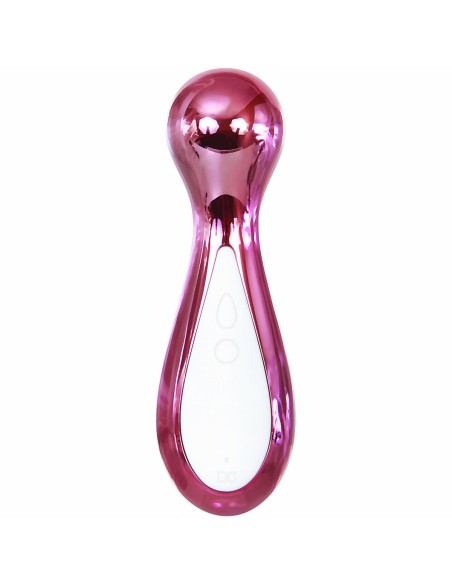 Vibromasseur à boules Evolved Rose