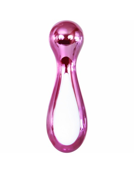 Vibromasseur à boules Evolved Rose