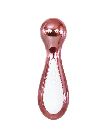 Vibromasseur à boules Evolved Rose