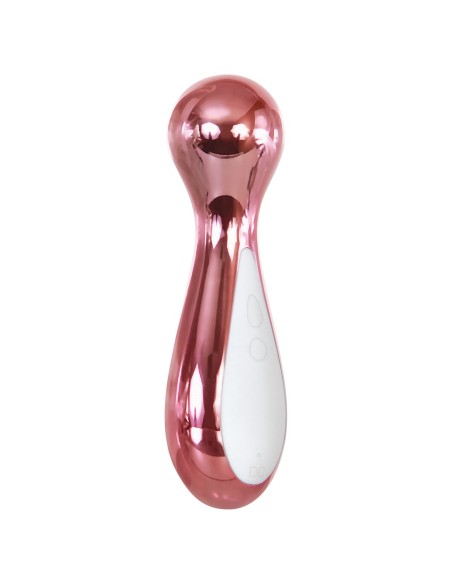Vibromasseur à boules Evolved Rose