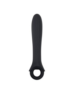 Vibromasseur Gender X Gender X Noir