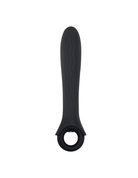 Vibromasseur Gender X Gender X Noir