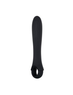Vibromasseur Gender X Gender X Noir 2