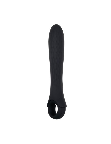 Vibromasseur Gender X Gender X Noir