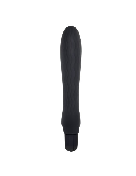 Vibromasseur Gender X Gender X Noir