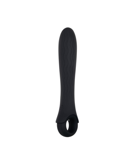 Vibromasseur Gender X Gender X Noir