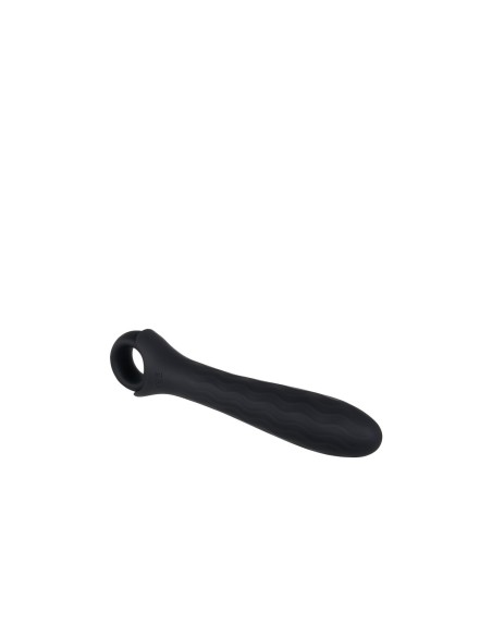 Vibromasseur Gender X Gender X Noir