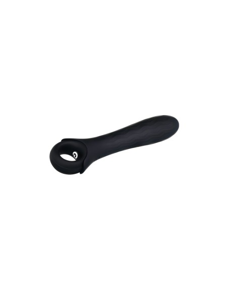 Vibromasseur Gender X Gender X Noir