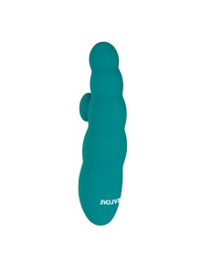 Vibromasseur Evolved Vert