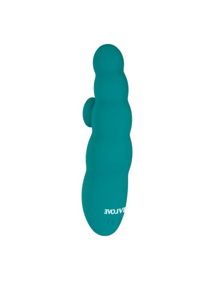 Vibromasseur Evolved Vert