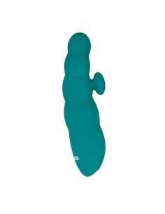 Vibromasseur Evolved Vert 2
