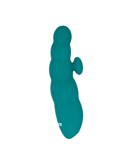 Vibromasseur Evolved Vert