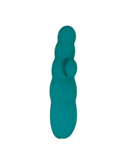Vibromasseur Evolved Vert