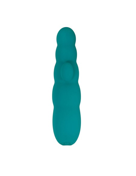 Vibromasseur Evolved Vert