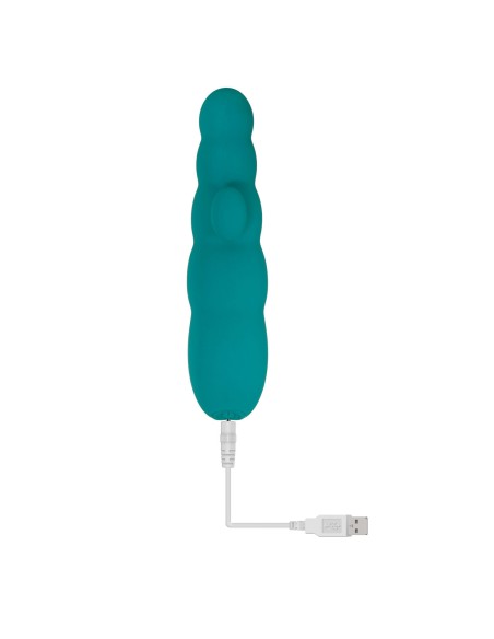 Vibromasseur Evolved Vert