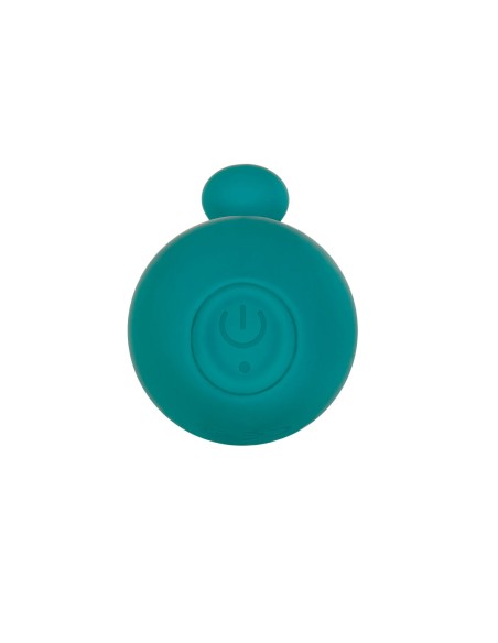 Vibromasseur Evolved Vert