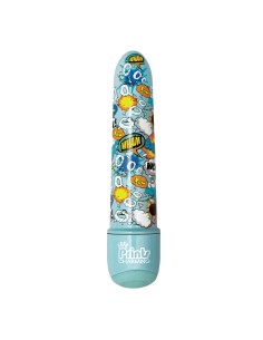 Vibromasseur à boules NS Novelties Prints Charming Multicouleur 2
