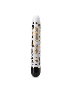 Vibromasseur à boules Blush The Collection Blanc