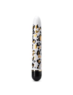 Vibromasseur à boules Blush The Collection Blanc 2