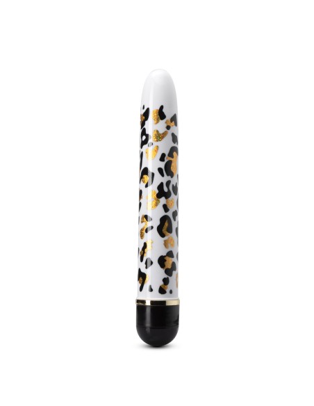 Vibromasseur à boules Blush The Collection Blanc