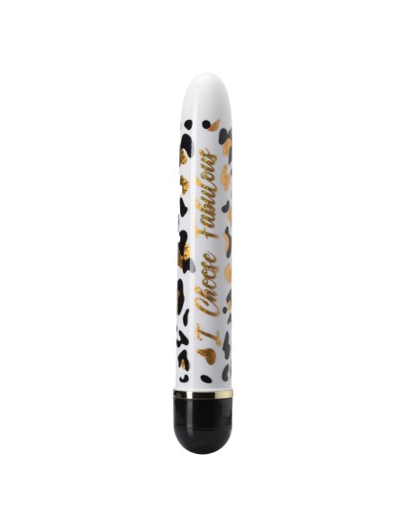 Vibromasseur à boules Blush The Collection Blanc