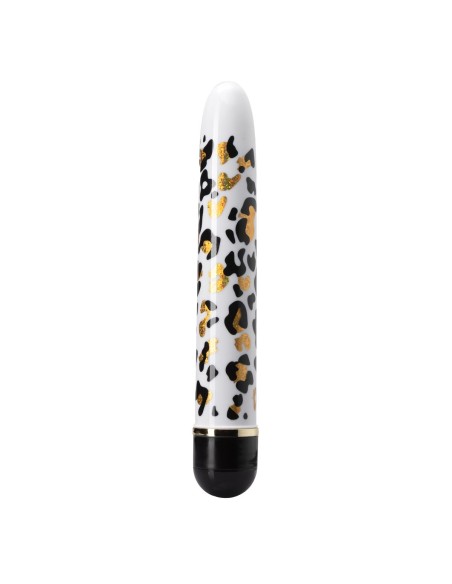 Vibromasseur à boules Blush The Collection Blanc