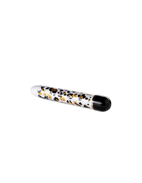 Vibromasseur à boules Blush The Collection Blanc