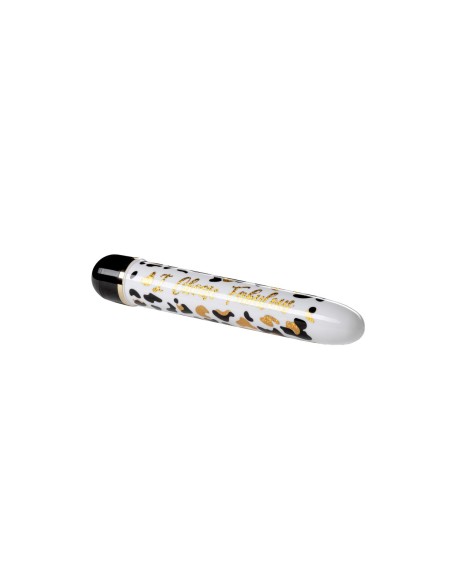 Vibromasseur à boules Blush The Collection Blanc