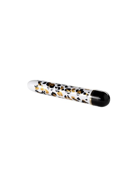 Vibromasseur à boules Blush The Collection Blanc