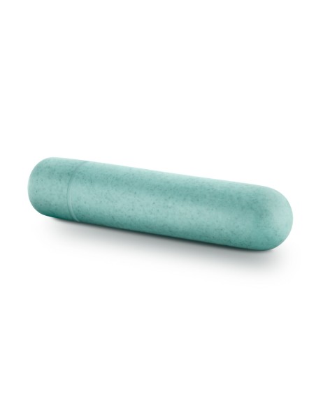 Vibromasseur à boules Blush Gaia Bleu