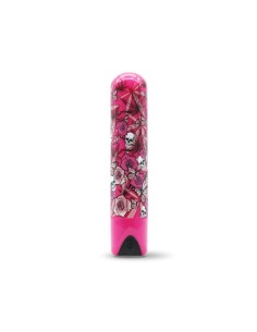 Vibromasseur à boules NS Novelties Prints Charming Multicouleur