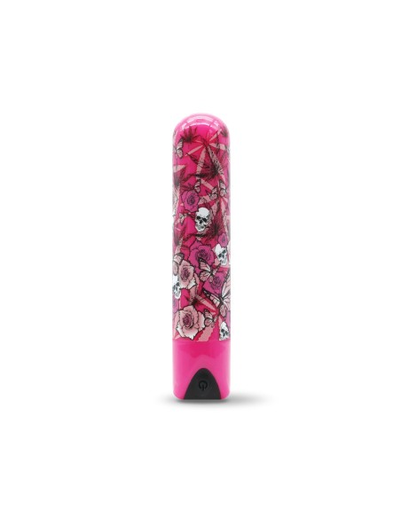 Vibromasseur à boules NS Novelties Prints Charming Multicouleur