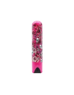 Vibromasseur à boules NS Novelties Prints Charming Multicouleur 2