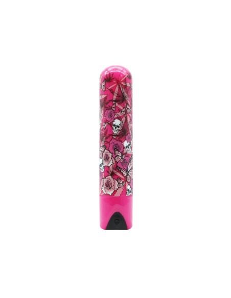 Vibromasseur à boules NS Novelties Prints Charming Multicouleur