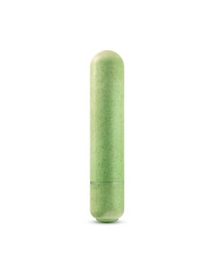 Vibromasseur à boules Blush Gaia Vert