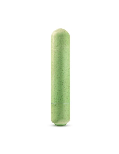 Vibromasseur à boules Blush Gaia Vert