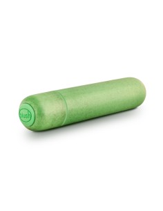 Vibromasseur à boules Blush Gaia Vert 2