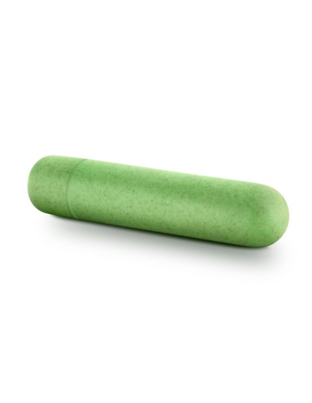 Vibromasseur à boules Blush Gaia Vert